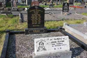 Glynn John St Patrick Street